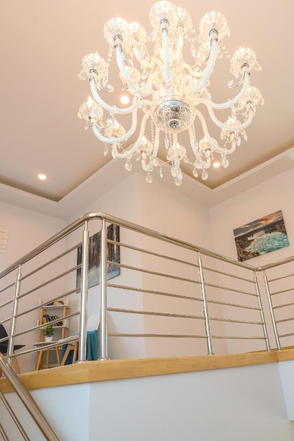 Relax Pool Near Walking Street,jacuzzi ,bbq 5bed 6bath House54 Villa Pattaya